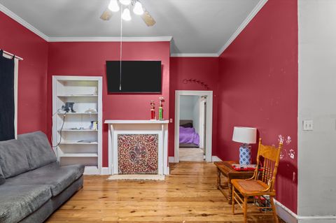 Tiny photo for 157 Johnston Highway, Trenton, SC 29847 (MLS # 547939)