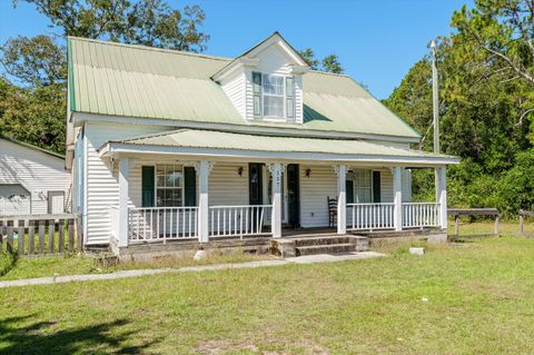 Tiny photo for 157 Johnston Highway, Trenton, SC 29847 (MLS # 547939)