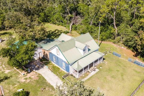 Tiny photo for 157 Johnston Highway, Trenton, SC 29847 (MLS # 547939)