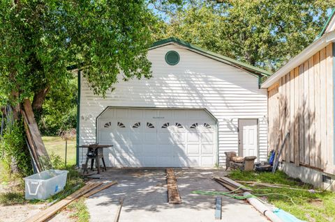 Tiny photo for 157 Johnston Highway, Trenton, SC 29847 (MLS # 547939)