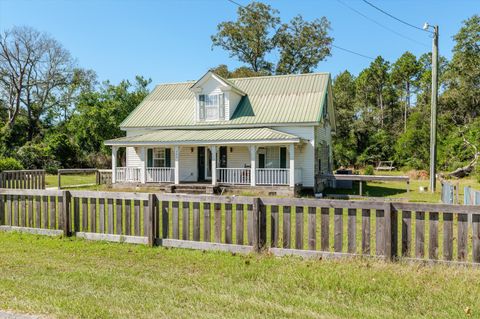 Tiny photo for 157 Johnston Highway, Trenton, SC 29847 (MLS # 547939)