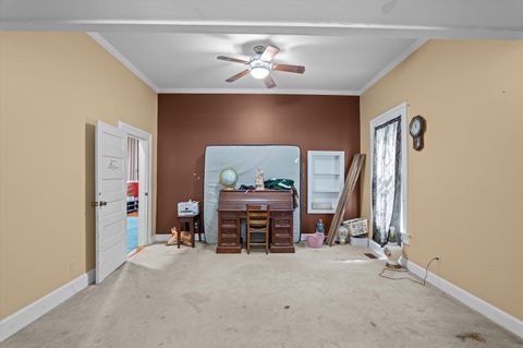 Tiny photo for 157 Johnston Highway, Trenton, SC 29847 (MLS # 547939)