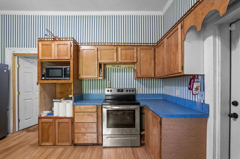 Tiny photo for 157 Johnston Highway, Trenton, SC 29847 (MLS # 547939)
