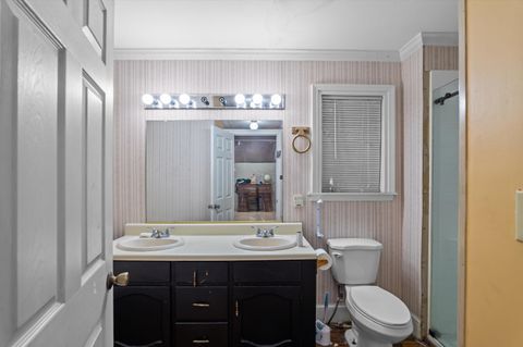 Tiny photo for 157 Johnston Highway, Trenton, SC 29847 (MLS # 547939)