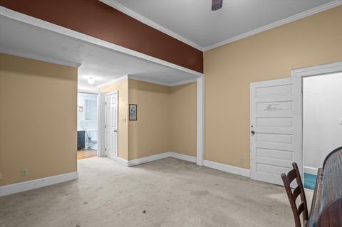 Tiny photo for 157 Johnston Highway, Trenton, SC 29847 (MLS # 547939)