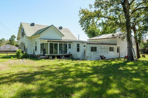 Tiny photo for 157 Johnston Highway, Trenton, SC 29847 (MLS # 547939)