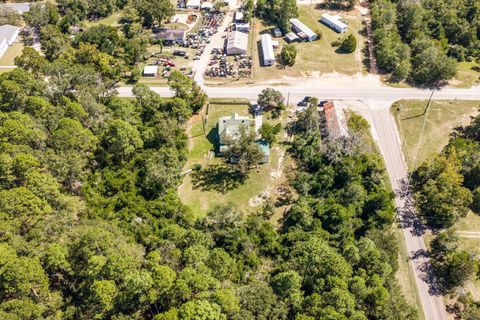 Tiny photo for 157 Johnston Highway, Trenton, SC 29847 (MLS # 547939)