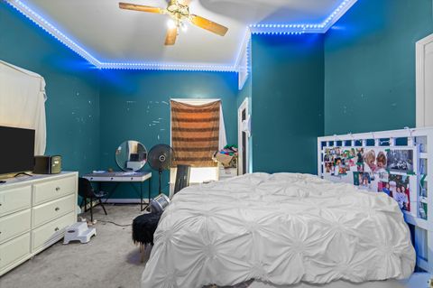 Tiny photo for 157 Johnston Highway, Trenton, SC 29847 (MLS # 547939)