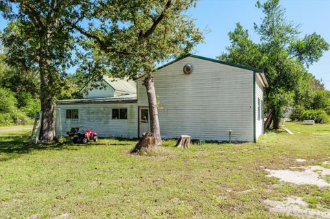 Tiny photo for 157 Johnston Highway, Trenton, SC 29847 (MLS # 547939)