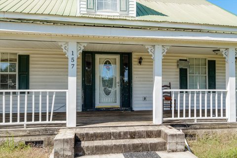 Tiny photo for 157 Johnston Highway, Trenton, SC 29847 (MLS # 547939)