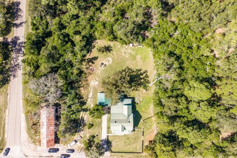 Tiny photo for 157 Johnston Highway, Trenton, SC 29847 (MLS # 547939)