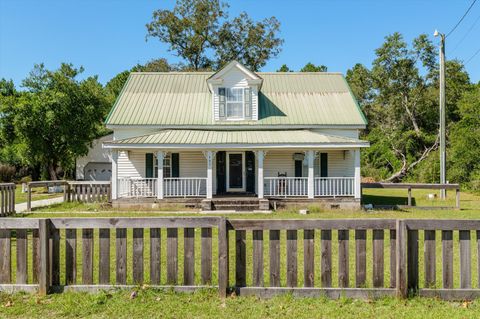 Tiny photo for 157 Johnston Highway, Trenton, SC 29847 (MLS # 547939)