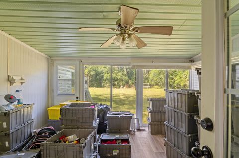 Tiny photo for 157 Johnston Highway, Trenton, SC 29847 (MLS # 547939)