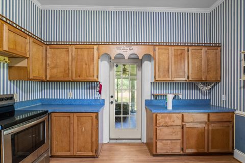 Tiny photo for 157 Johnston Highway, Trenton, SC 29847 (MLS # 547939)