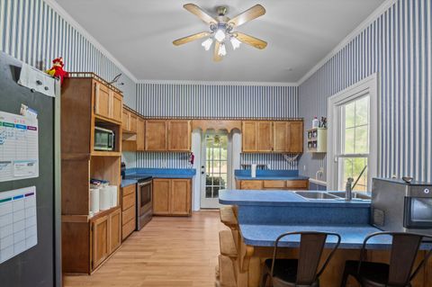 Tiny photo for 157 Johnston Highway, Trenton, SC 29847 (MLS # 547939)