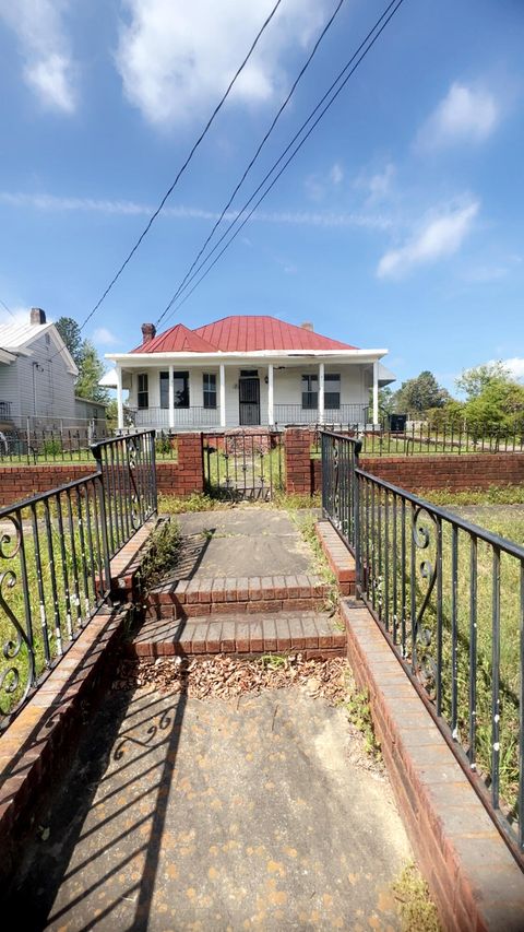 Tiny photo for 627 Montgomery Street, Augusta, GA 30904 (MLS # 541150)