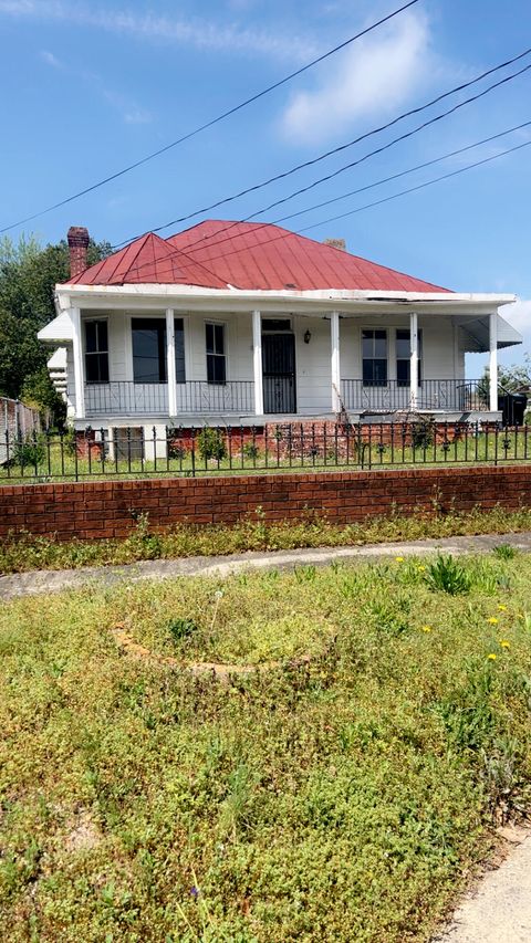 Photo of 627 Montgomery Street, Augusta, GA 30904 (MLS # 541150)