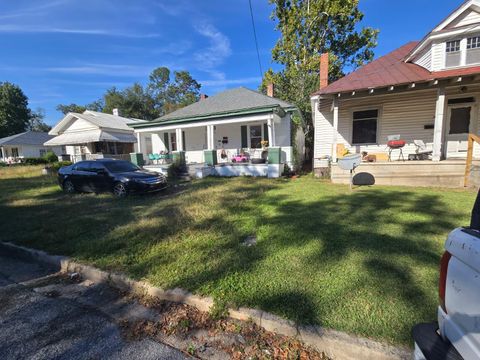 Photo of 1909 Warren Street, Augusta, GA 30904 (MLS # 548617) Photo of 1909 Warren Street, Augusta, GA 30904 (MLS # 548617)