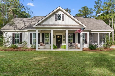 Photo of 3508 Ray Owens Road, Appling, GA 30802 (MLS # 548218)