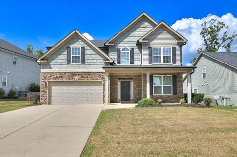 Photo of 186 Caroleton Drive Dr, Grovetown, GA 30813 (MLS # 544783) Photo of 186 Caroleton Drive Dr, Grovetown, GA 30813 (MLS # 544783)