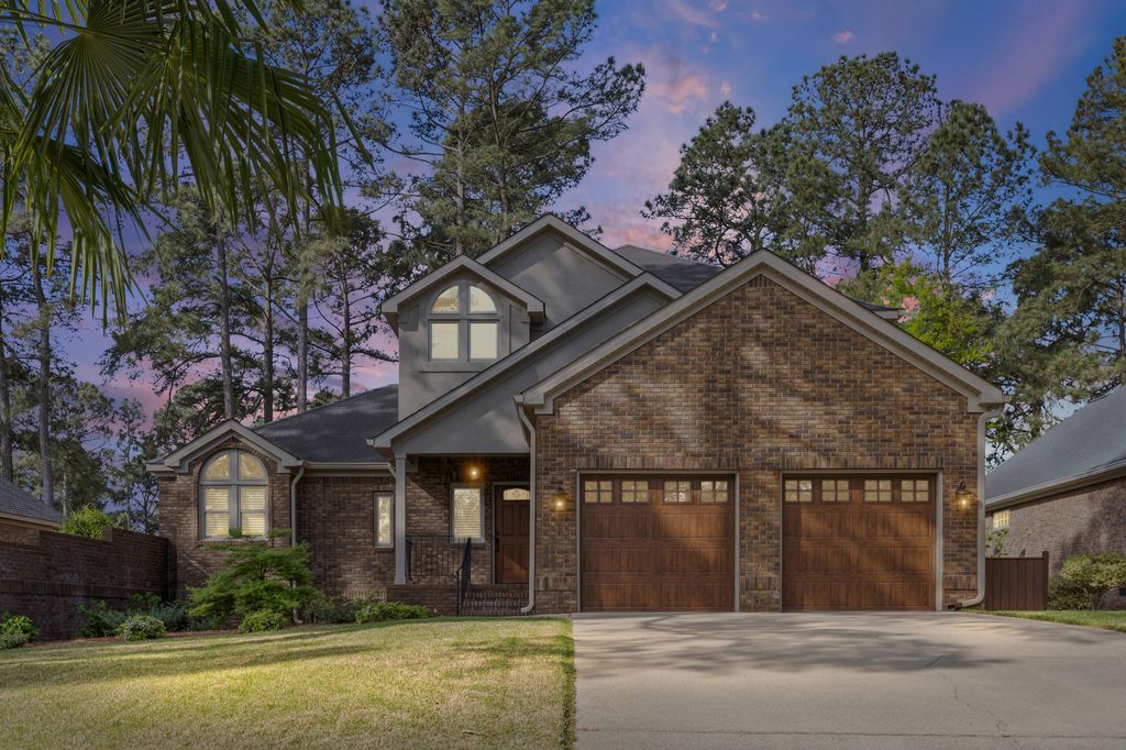Photo of 111 Bald Cypress Court, Aiken, SC 29803 (MLS # 554559)