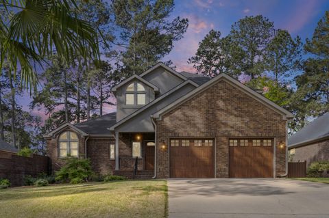 Photo of 111 Bald Cypress Court, Aiken, SC 29803 (MLS # 554559)