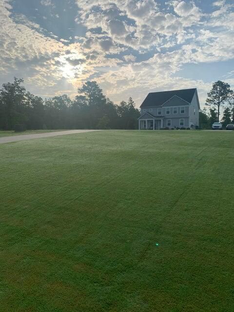 A home in North Augusta