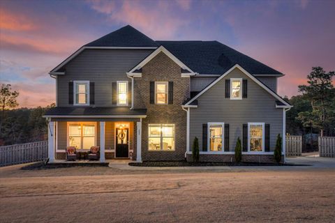 A home in North Augusta