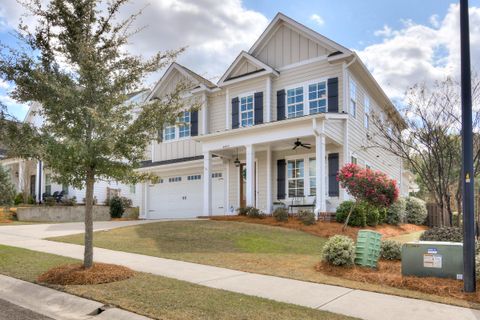Tiny photo for 4408 Ibis Way, Evans, GA 30809 (MLS # 553180)