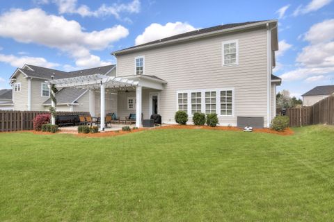 Tiny photo for 4408 Ibis Way, Evans, GA 30809 (MLS # 553180)