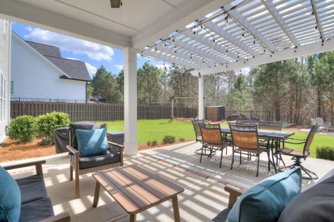 Tiny photo for 4408 Ibis Way, Evans, GA 30809 (MLS # 553180)