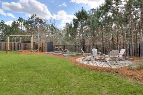 Tiny photo for 4408 Ibis Way, Evans, GA 30809 (MLS # 553180)