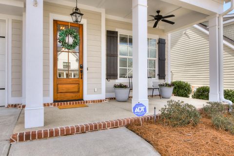 Tiny photo for 4408 Ibis Way, Evans, GA 30809 (MLS # 553180)
