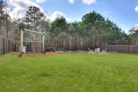 Tiny photo for 4408 Ibis Way, Evans, GA 30809 (MLS # 553180)