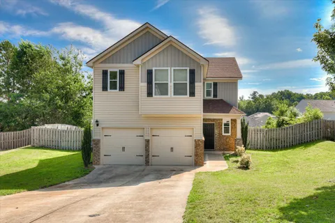 2213 Sunny Day Drive, Hephzibah, GA 30815 - #: 530659