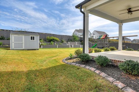 Tiny photo for 3067 Rosewood Drive, Evans, GA 30809 (MLS # 548113)