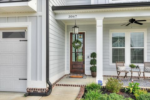 Tiny photo for 3067 Rosewood Drive, Evans, GA 30809 (MLS # 548113)