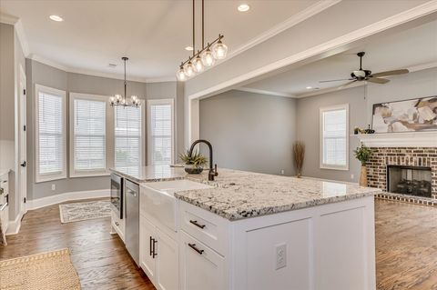 Tiny photo for 3067 Rosewood Drive, Evans, GA 30809 (MLS # 548113)