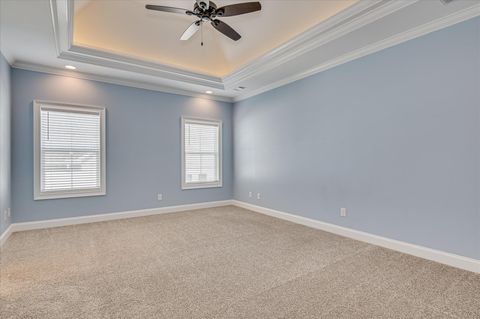 Tiny photo for 3067 Rosewood Drive, Evans, GA 30809 (MLS # 548113)