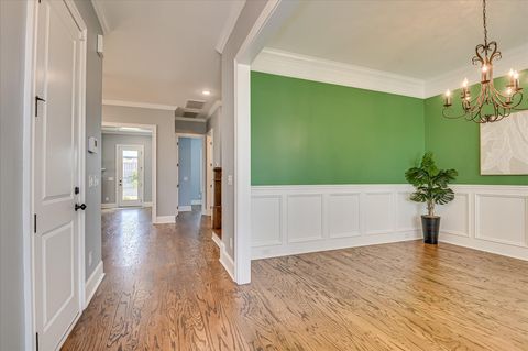 Tiny photo for 3067 Rosewood Drive, Evans, GA 30809 (MLS # 548113)