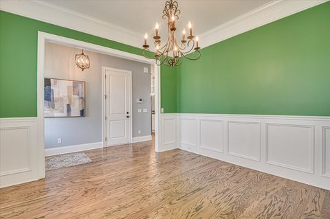 Tiny photo for 3067 Rosewood Drive, Evans, GA 30809 (MLS # 548113)