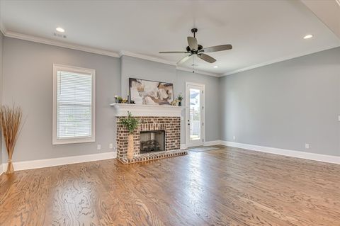 Tiny photo for 3067 Rosewood Drive, Evans, GA 30809 (MLS # 548113)