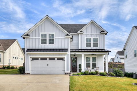 Tiny photo for 3067 Rosewood Drive, Evans, GA 30809 (MLS # 548113)