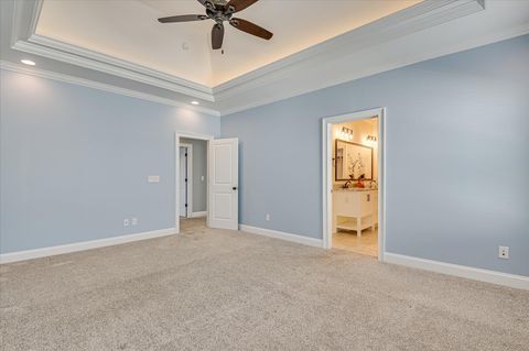 Tiny photo for 3067 Rosewood Drive, Evans, GA 30809 (MLS # 548113)