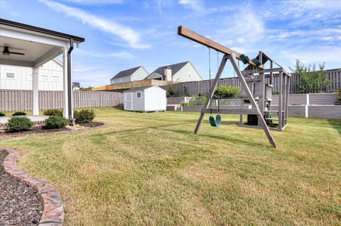 Tiny photo for 3067 Rosewood Drive, Evans, GA 30809 (MLS # 548113)