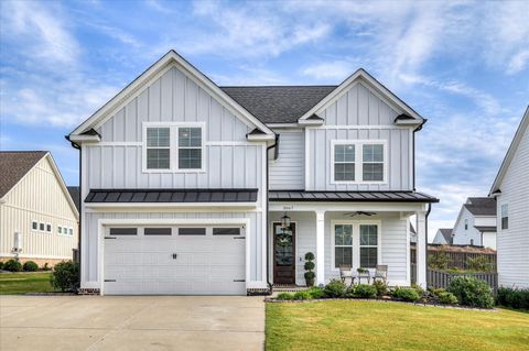 Photo of 3067 Rosewood Drive, Evans, GA 30809 (MLS # 548113)