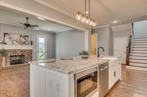 Tiny photo for 3067 Rosewood Drive, Evans, GA 30809 (MLS # 548113)