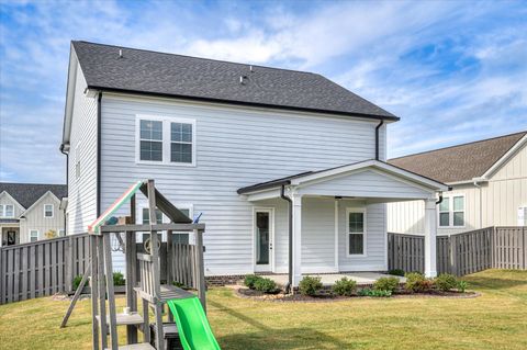 Tiny photo for 3067 Rosewood Drive, Evans, GA 30809 (MLS # 548113)