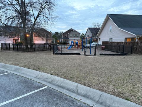 A home in Grovetown