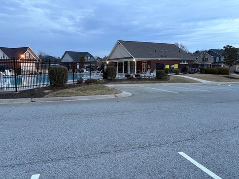 A home in Grovetown